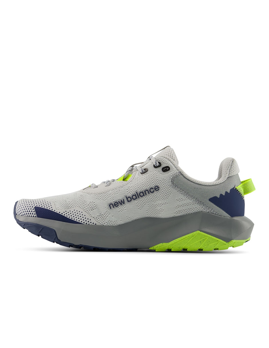Tenis Nitrel V6 para correr de hombre 4