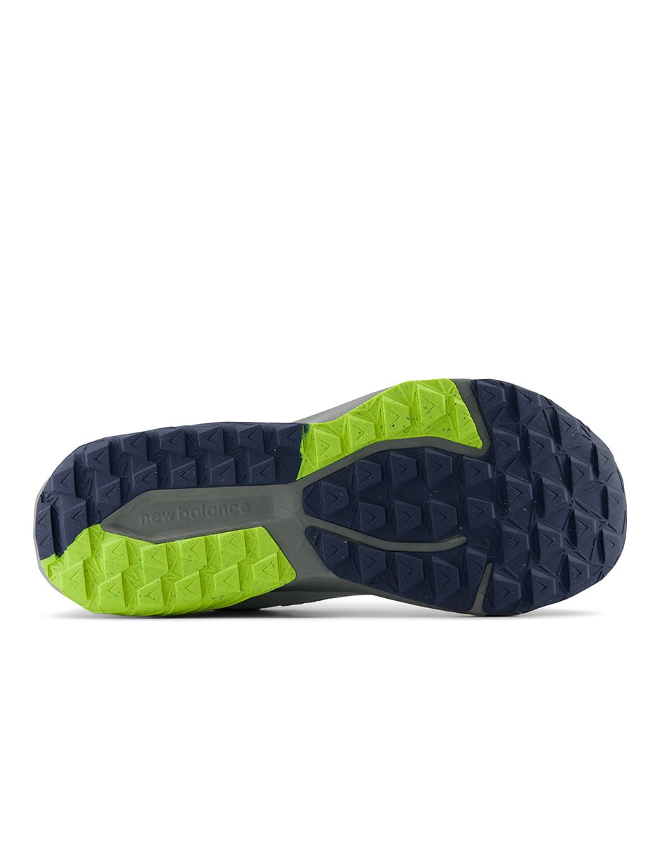 Tenis Nitrel V6 para correr de hombre 5