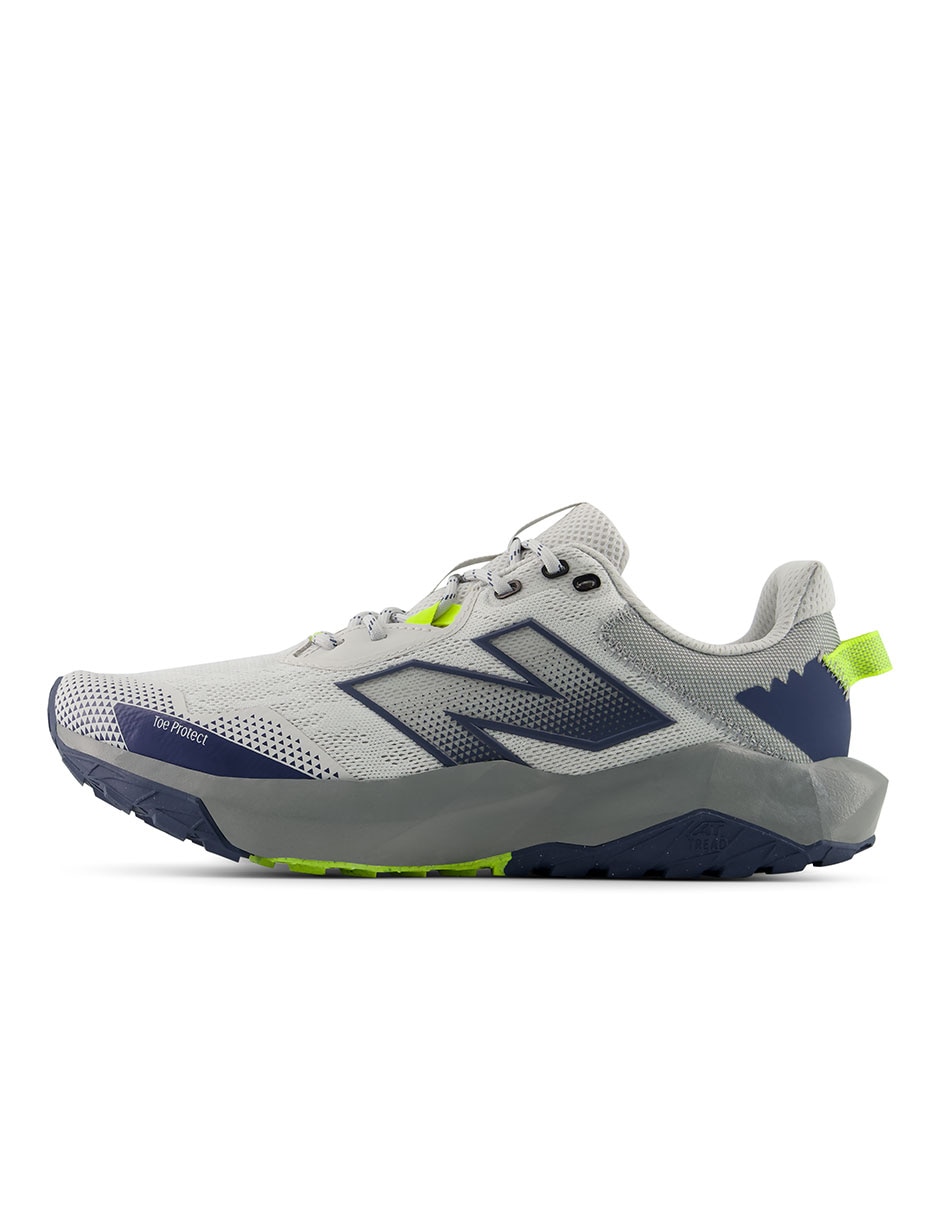 Tenis Nitrel V6 para correr de hombre 6