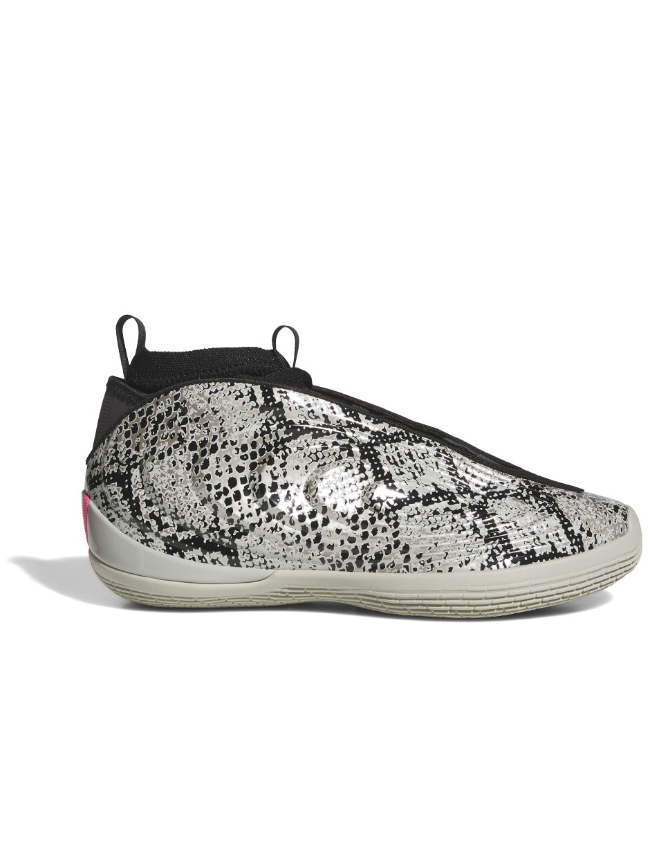 Tenis harden volume 10 para básquetbol de hombre 2