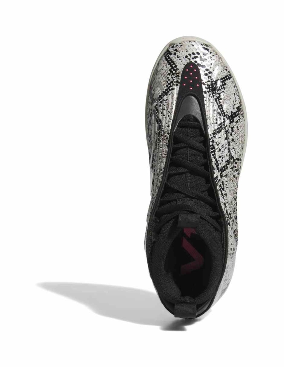 Tenis harden volume 10 para básquetbol de hombre 3