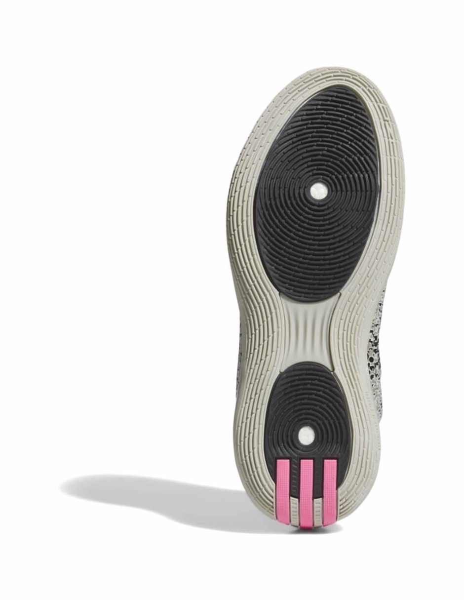 Tenis harden volume 10 para básquetbol de hombre 4