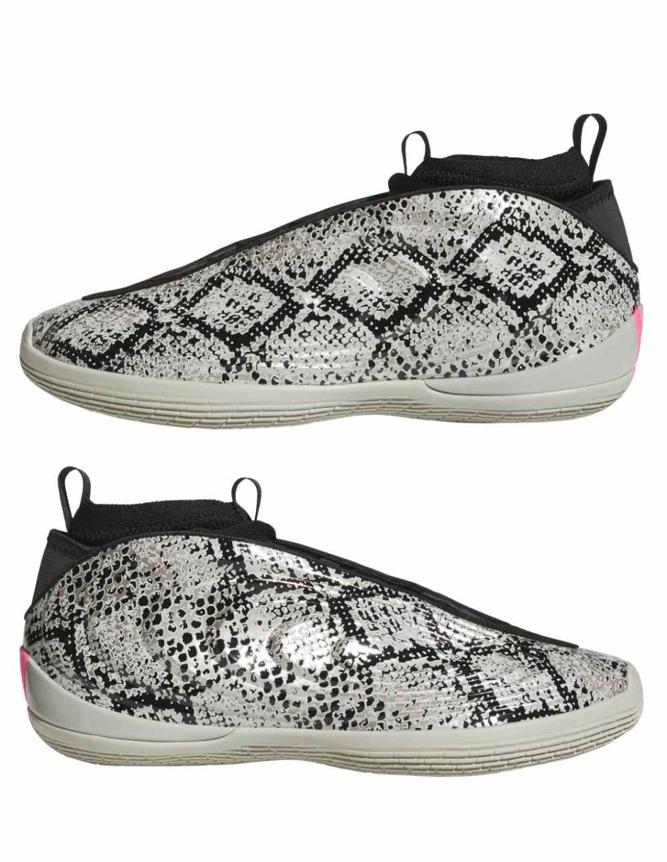 Tenis harden volume 10 para básquetbol de hombre 8