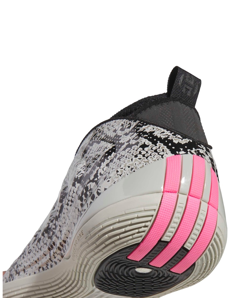 Tenis harden volume 10 para básquetbol de hombre 9