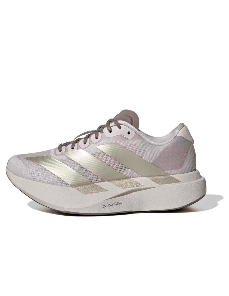 Tenis adizero Evo SL W para correr de mujer