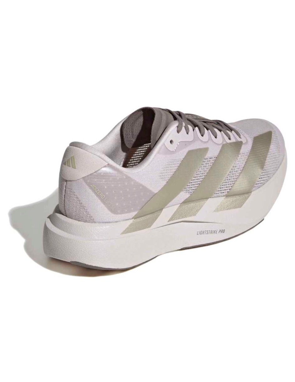Tenis Adizero Evo Sl W para correr de mujer 8