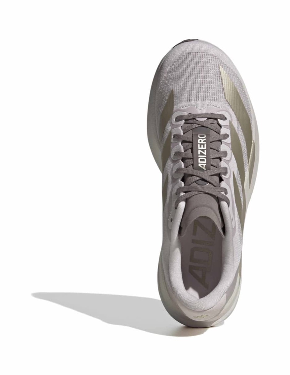 Tenis Adizero Evo Sl W para correr de mujer 5