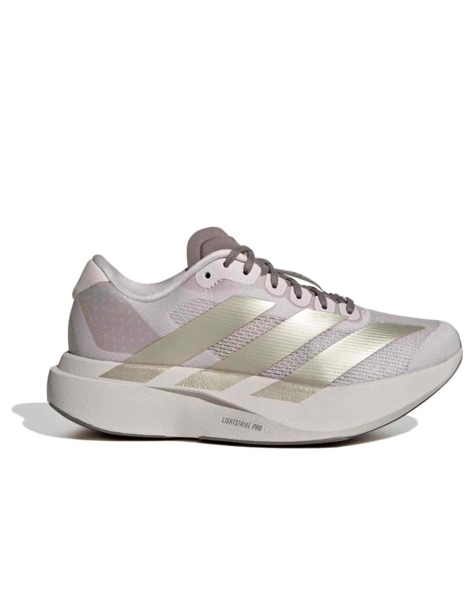 Tenis Adizero Evo Sl W para correr de mujer 2