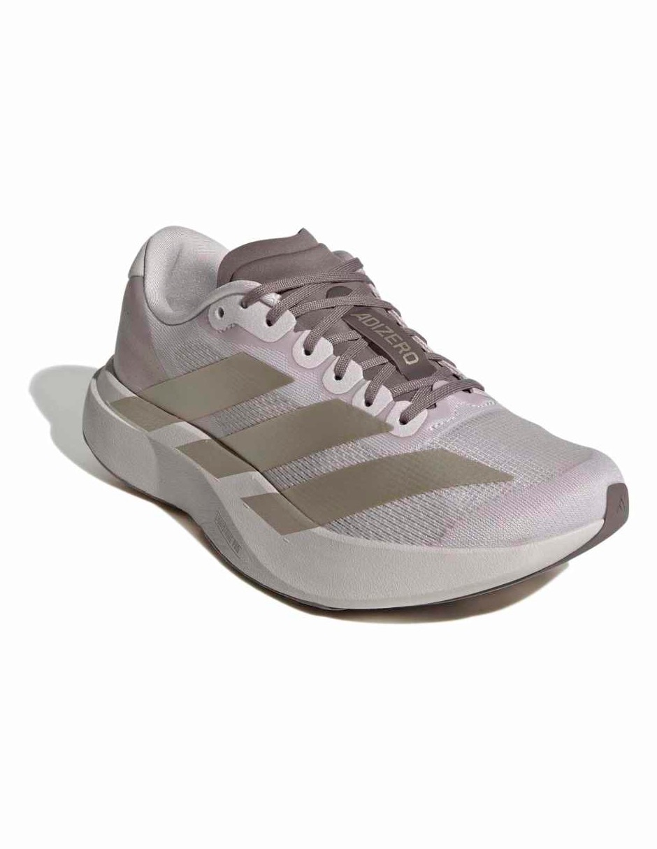 Tenis Adizero Evo Sl W para correr de mujer 7
