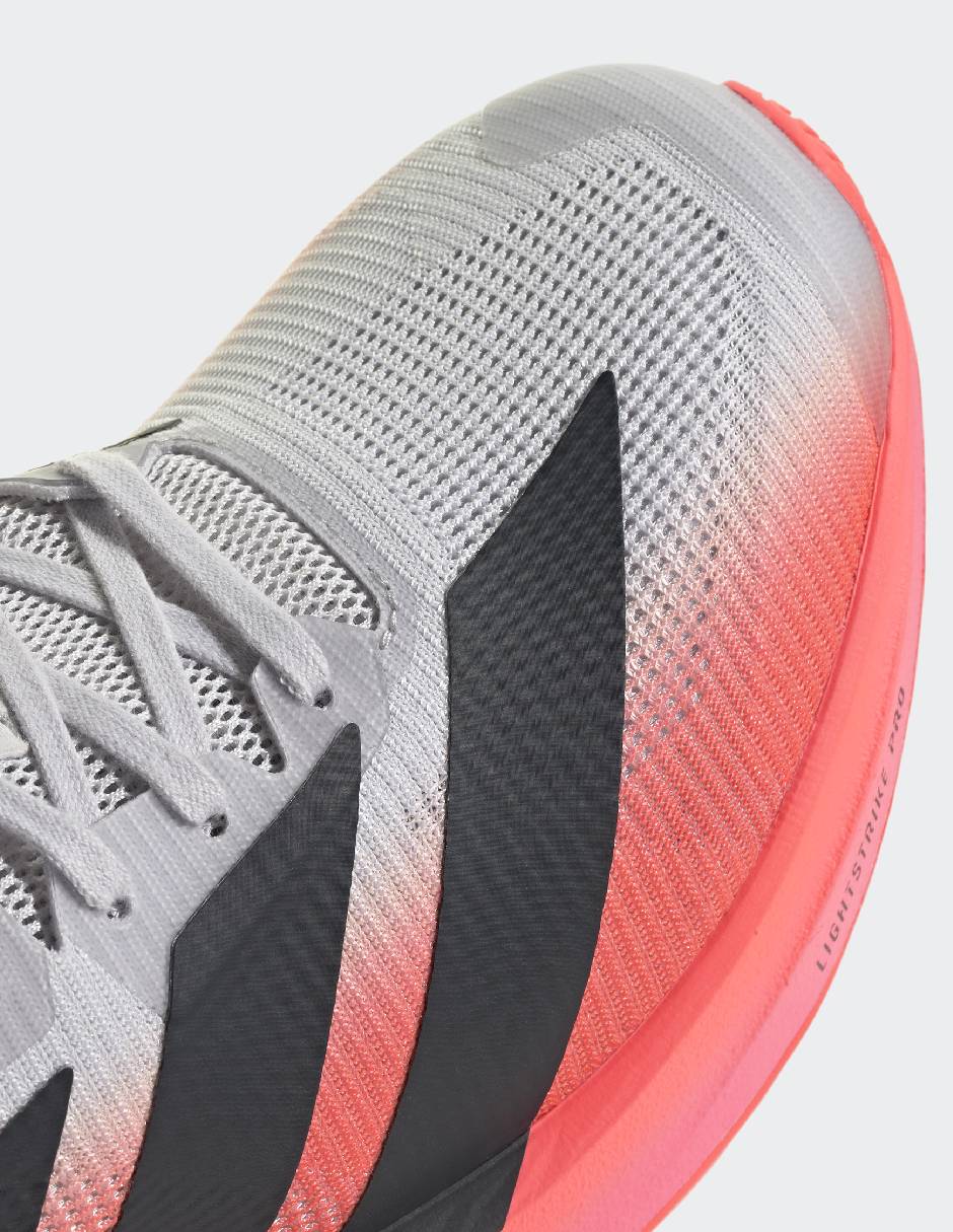 Tenis para entrenamiento Adizero Dropset Pro Trainer M de hombre 2