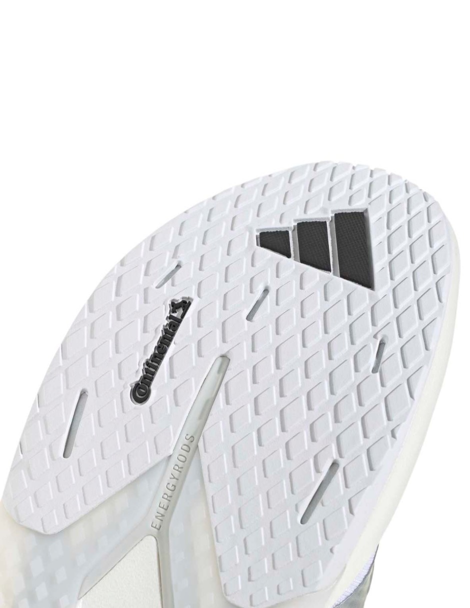 Tenis para entrenamiento adizero dropset pro trainer w de mujer 10