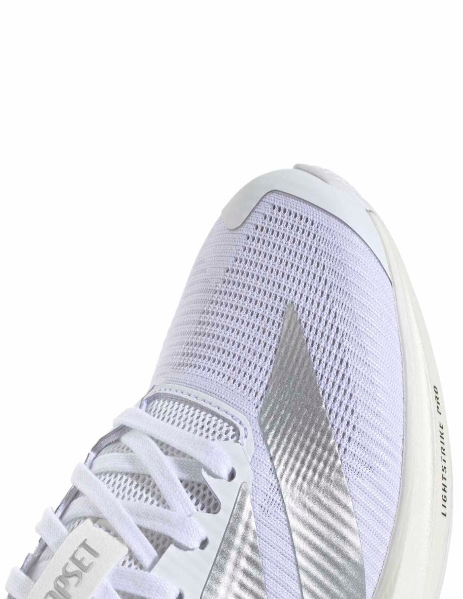 Tenis para entrenamiento adizero dropset pro trainer w de mujer 6