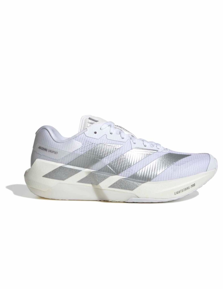 Tenis para entrenamiento adizero dropset pro trainer w de mujer 8