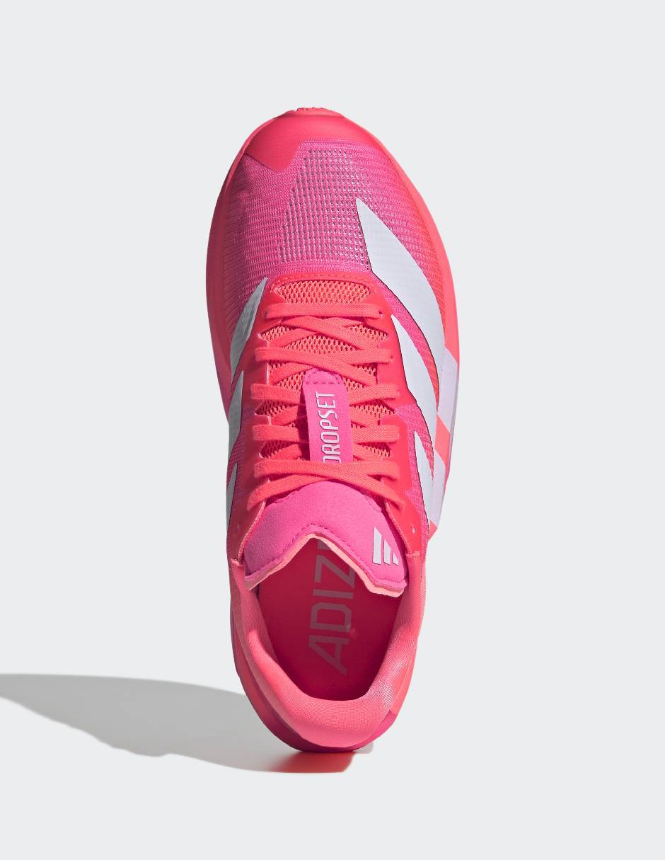 Tenis para entrenamiento Adizero Dropset Pro Trainer W de mujer 6