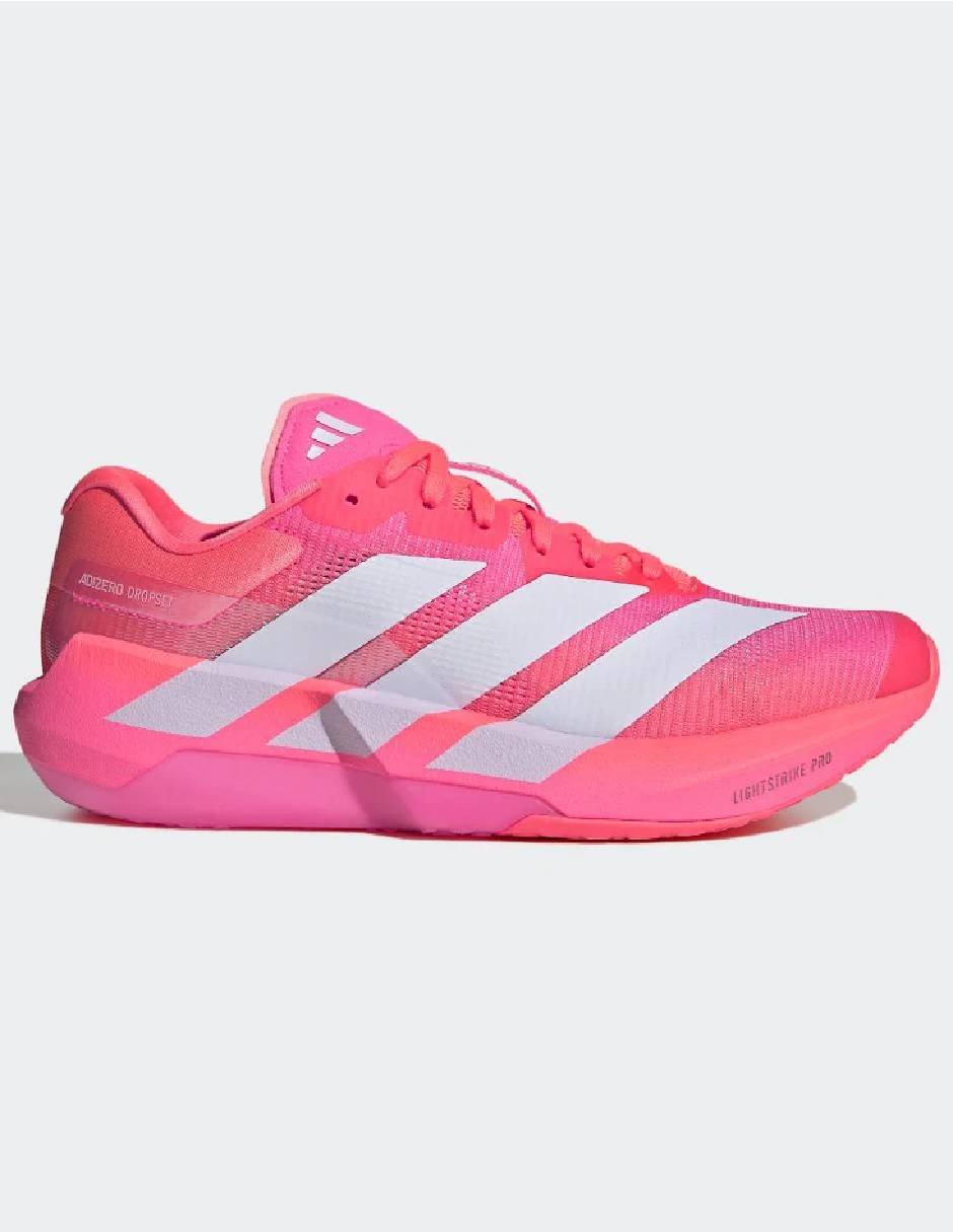 Tenis para entrenamiento Adizero Dropset Pro Trainer W de mujer 10