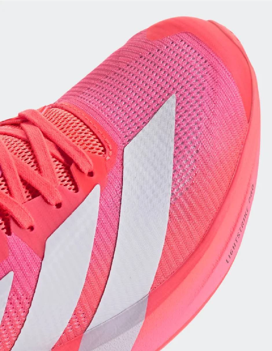 Tenis para entrenamiento Adizero Dropset Pro Trainer W de mujer 2