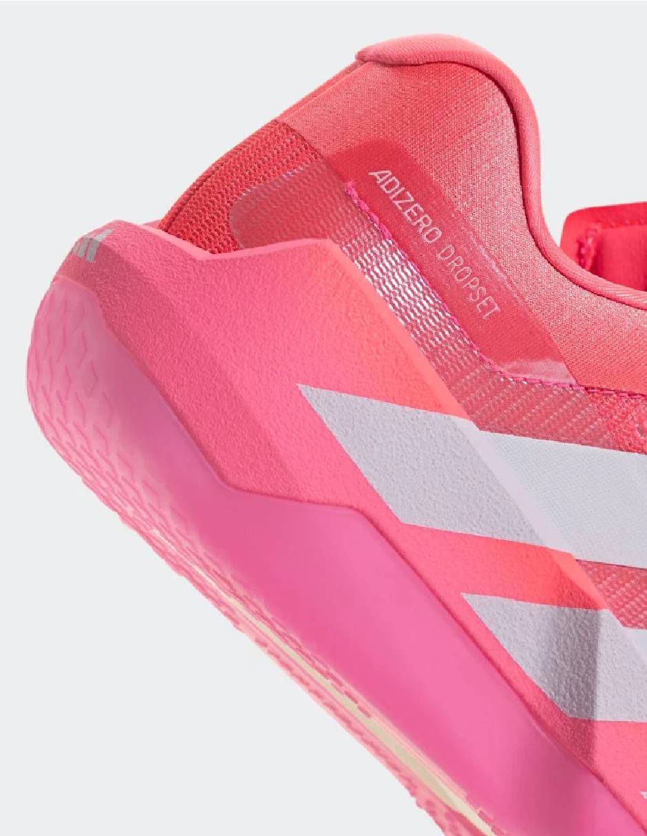 Tenis para entrenamiento Adizero Dropset Pro Trainer W de mujer 7