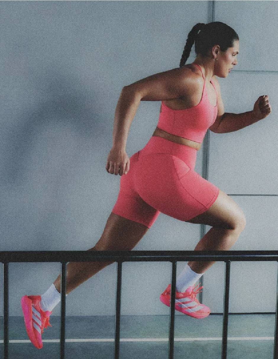 Tenis para entrenamiento Adizero Dropset Pro Trainer W de mujer 5