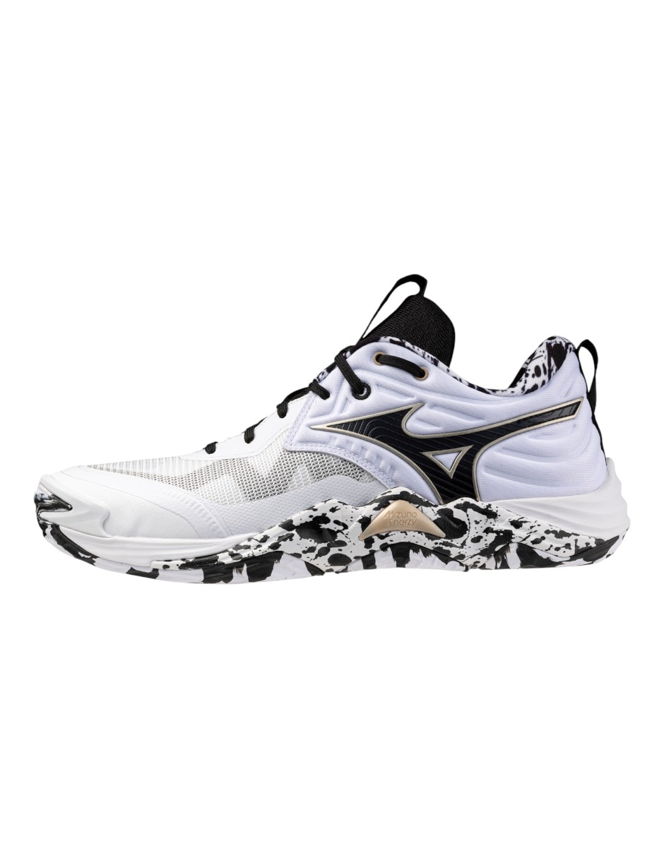 Bota para voleibol wave momentum 4 elite unisex Bota para voleibol wave momentum 4 elite unisex