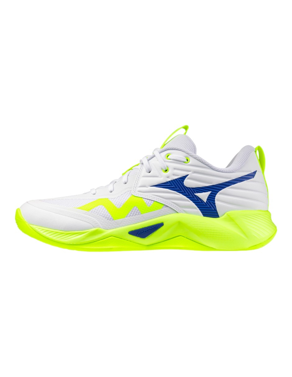 Bota para voleibol wave mujer