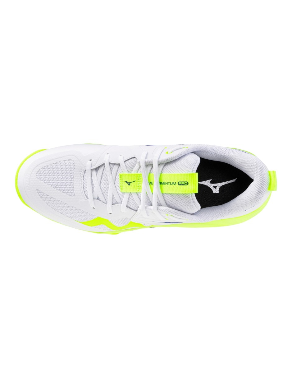 Bota para voleibol wave mujer