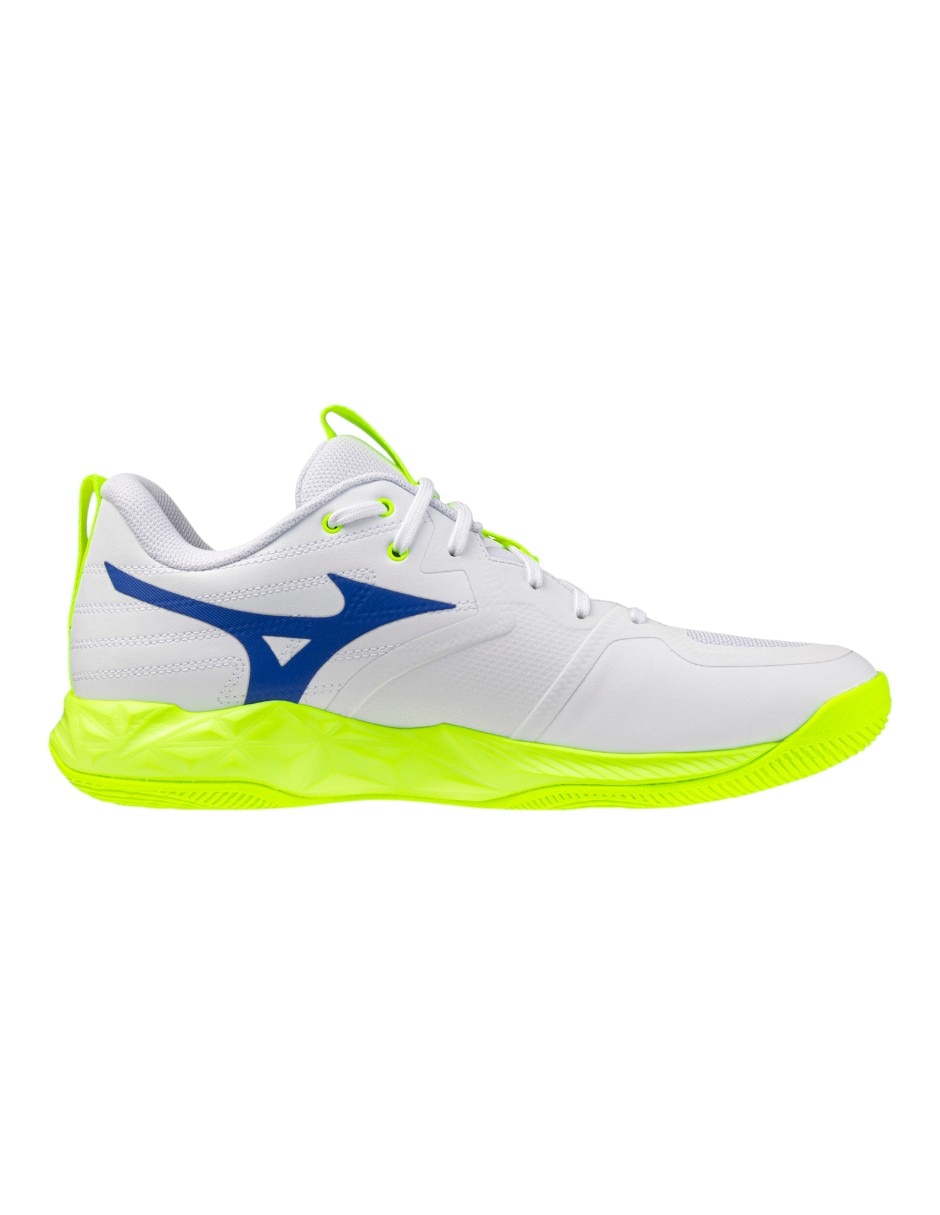 Bota para voleibol wave mujer