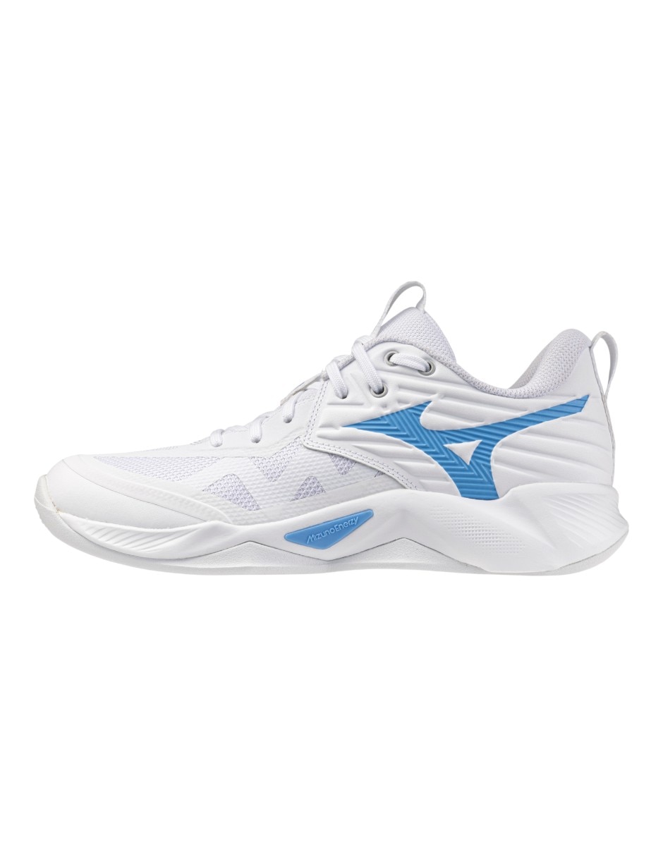 Bota para voleibol wave momentum 4 pro de mujer Bota para voleibol wave momentum 4 pro de mujer