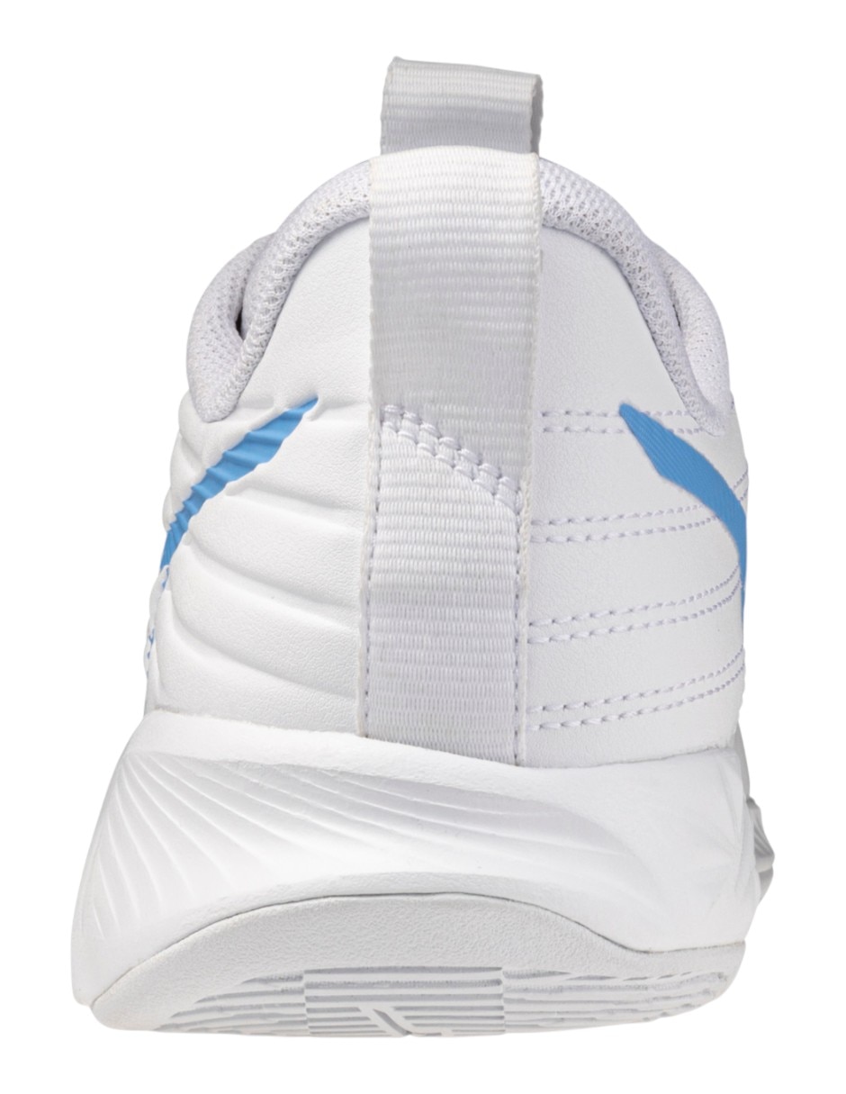 Bota para voleibol wave momentum 4 pro de mujer 4