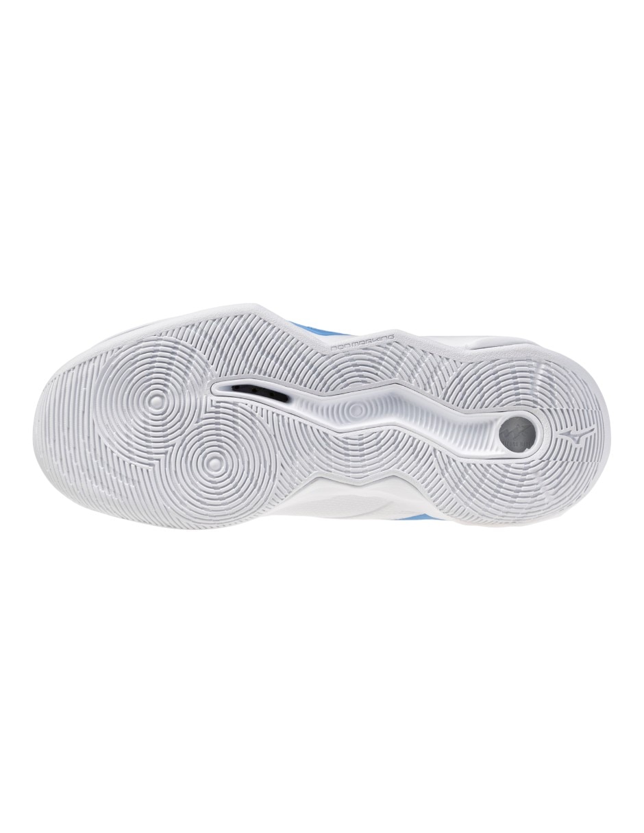 Bota para voleibol wave momentum 4 pro de mujer 3