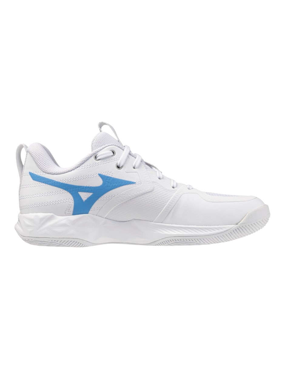 Bota para voleibol wave momentum 4 pro de mujer 2