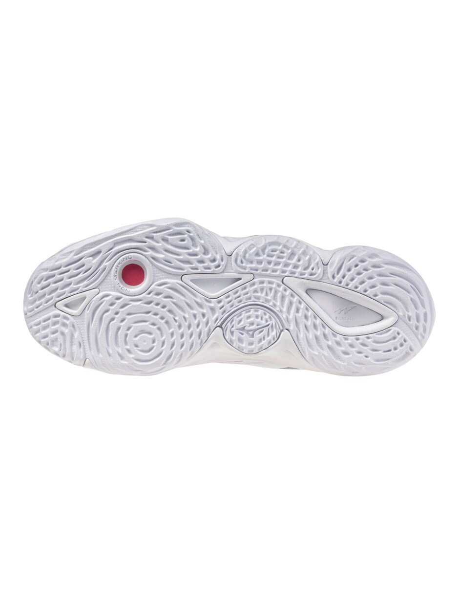 Bota para voleibol wave de mujer 4