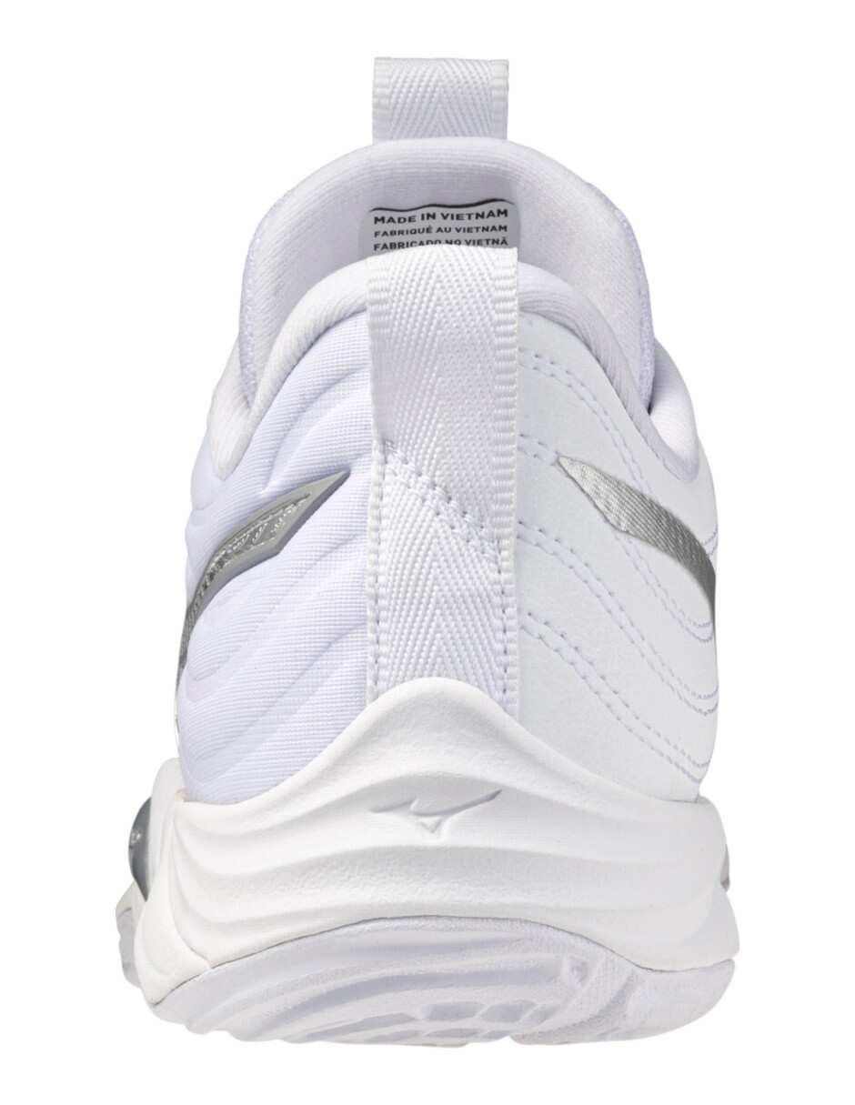 Bota para voleibol wave de mujer 3
