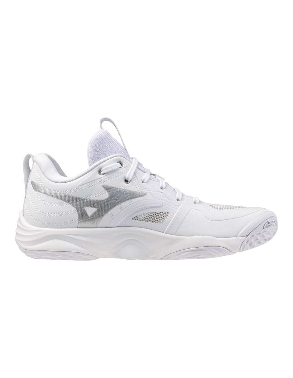 Bota para voleibol wave de mujer 2