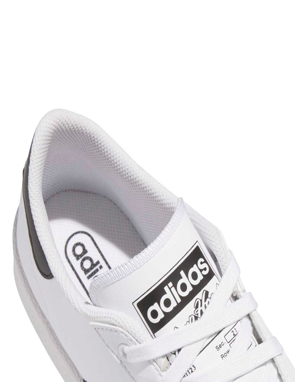 Tenis Jump Hook Low 7