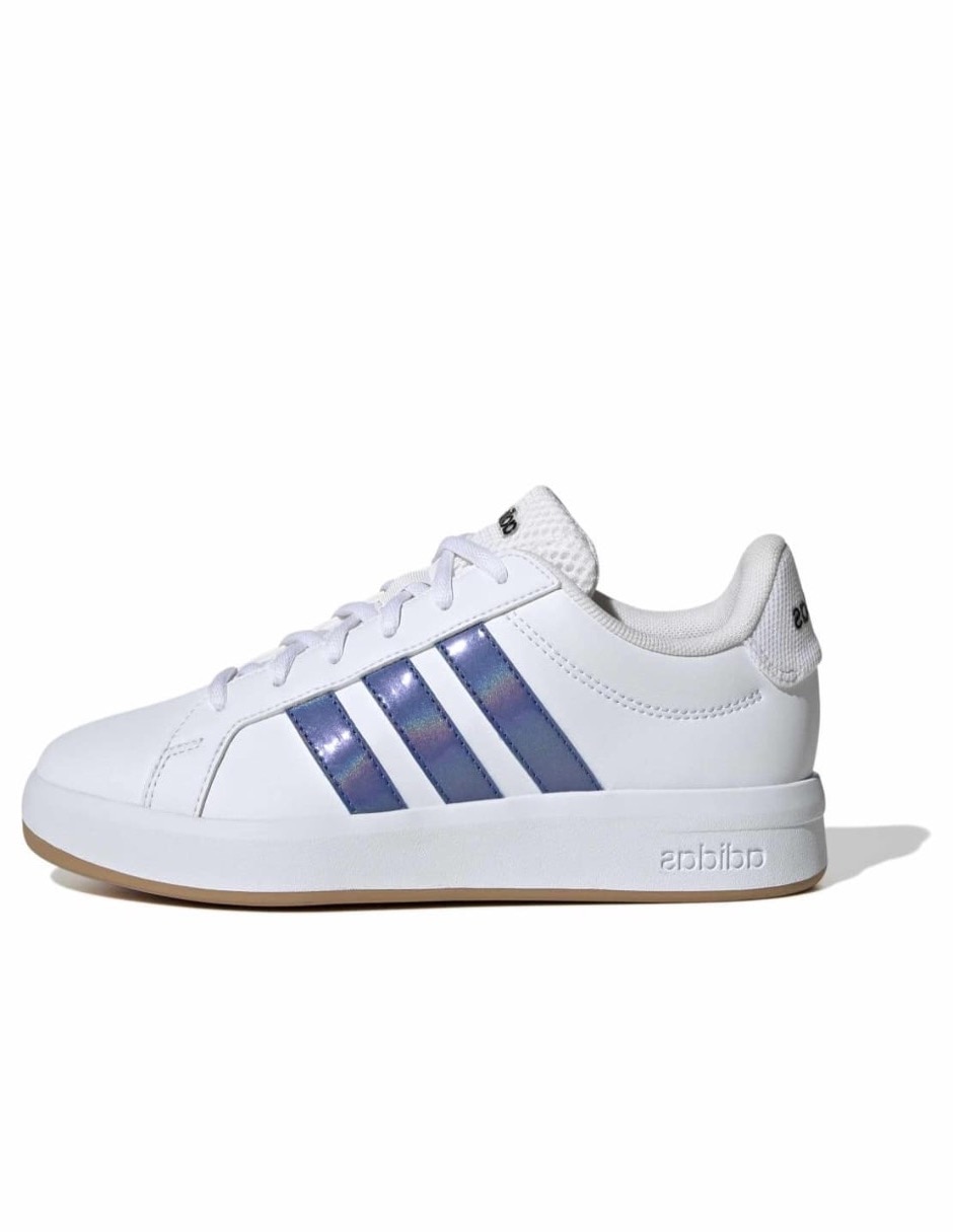 Tenis grand court base 3.0 de mujer Tenis grand court base 3.0 de mujer