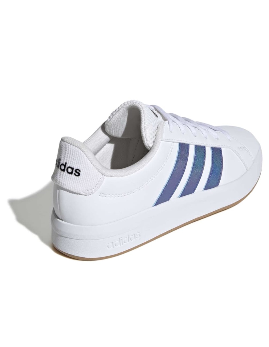 Tenis grand court base 3.0 de mujer 8