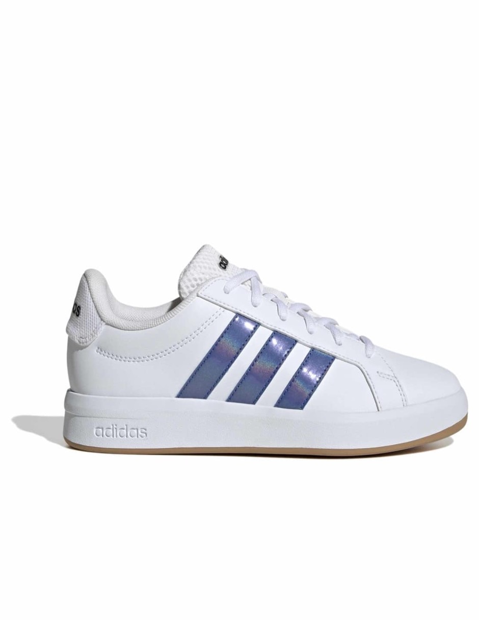 Tenis grand court base 3.0 de mujer 2