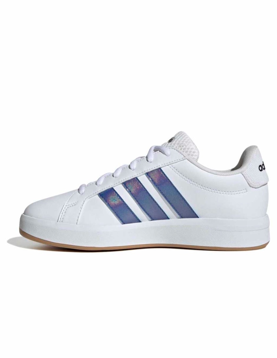 Tenis grand court base 3.0 de mujer 3