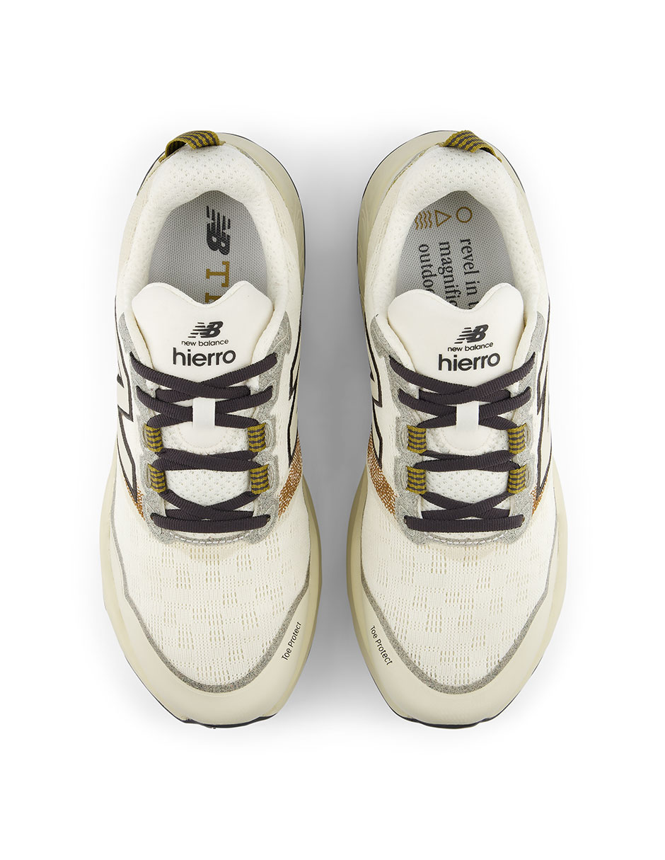 Tenis Hierro V9 para correr de hombre 2