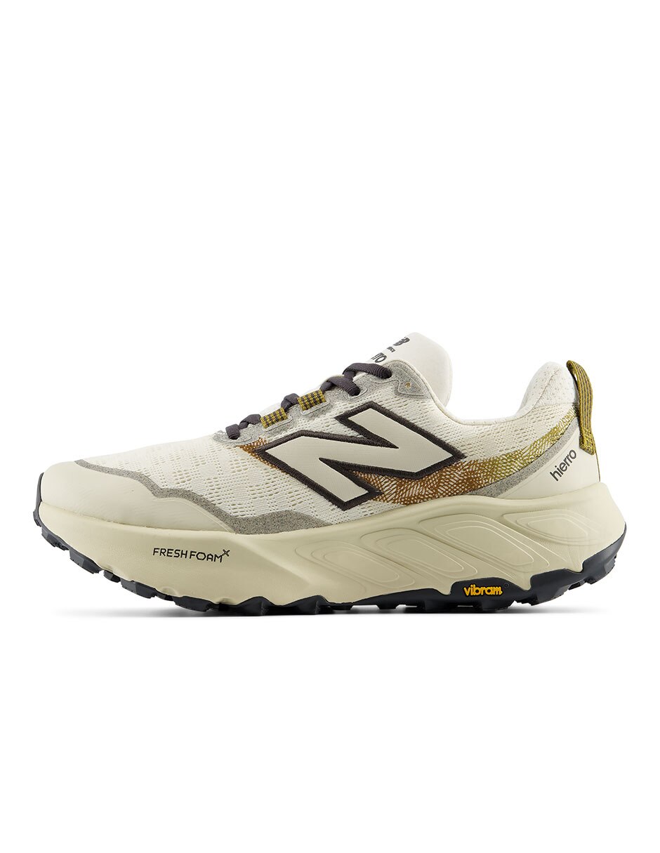 Tenis Hierro V9 para correr de hombre 4