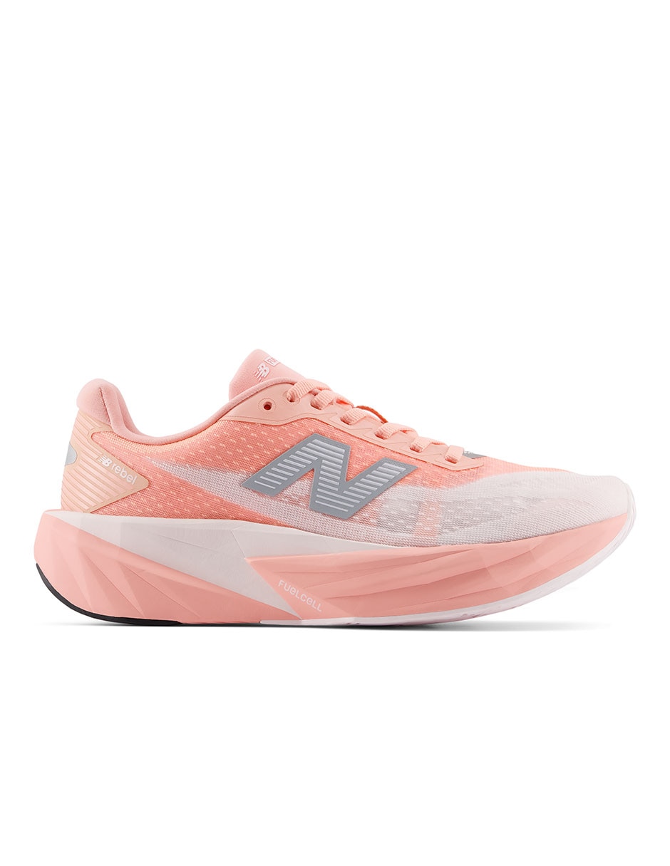 Tenis Rebel V5 para correr de hombre Tenis Rebel V5 para correr de hombre