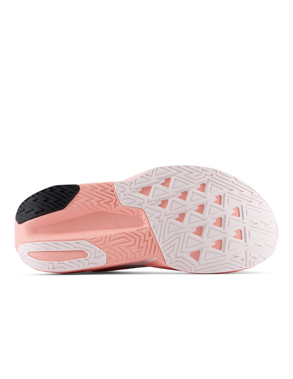 Tenis Rebel V5 para correr de hombre 5