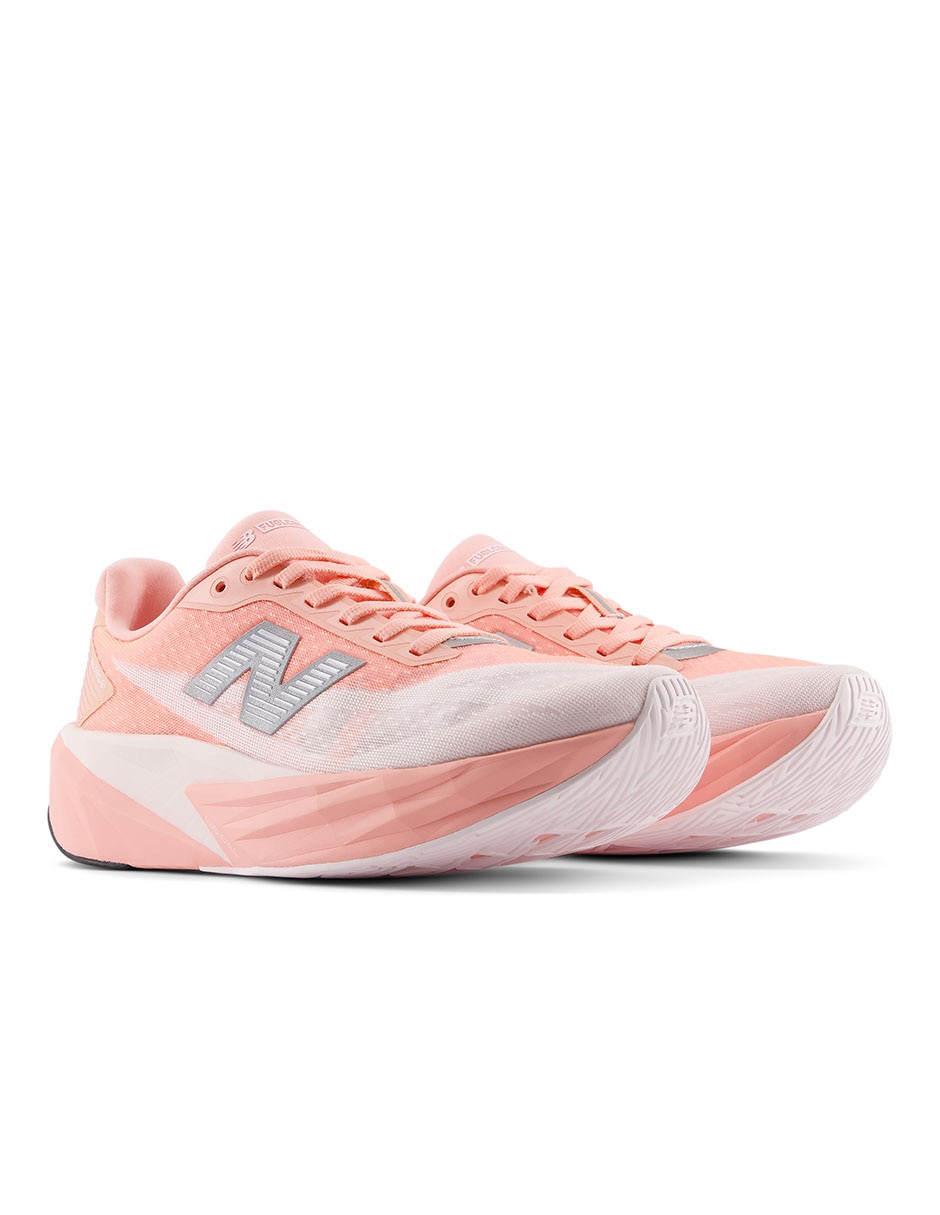 Tenis Rebel V5 para correr de hombre 6