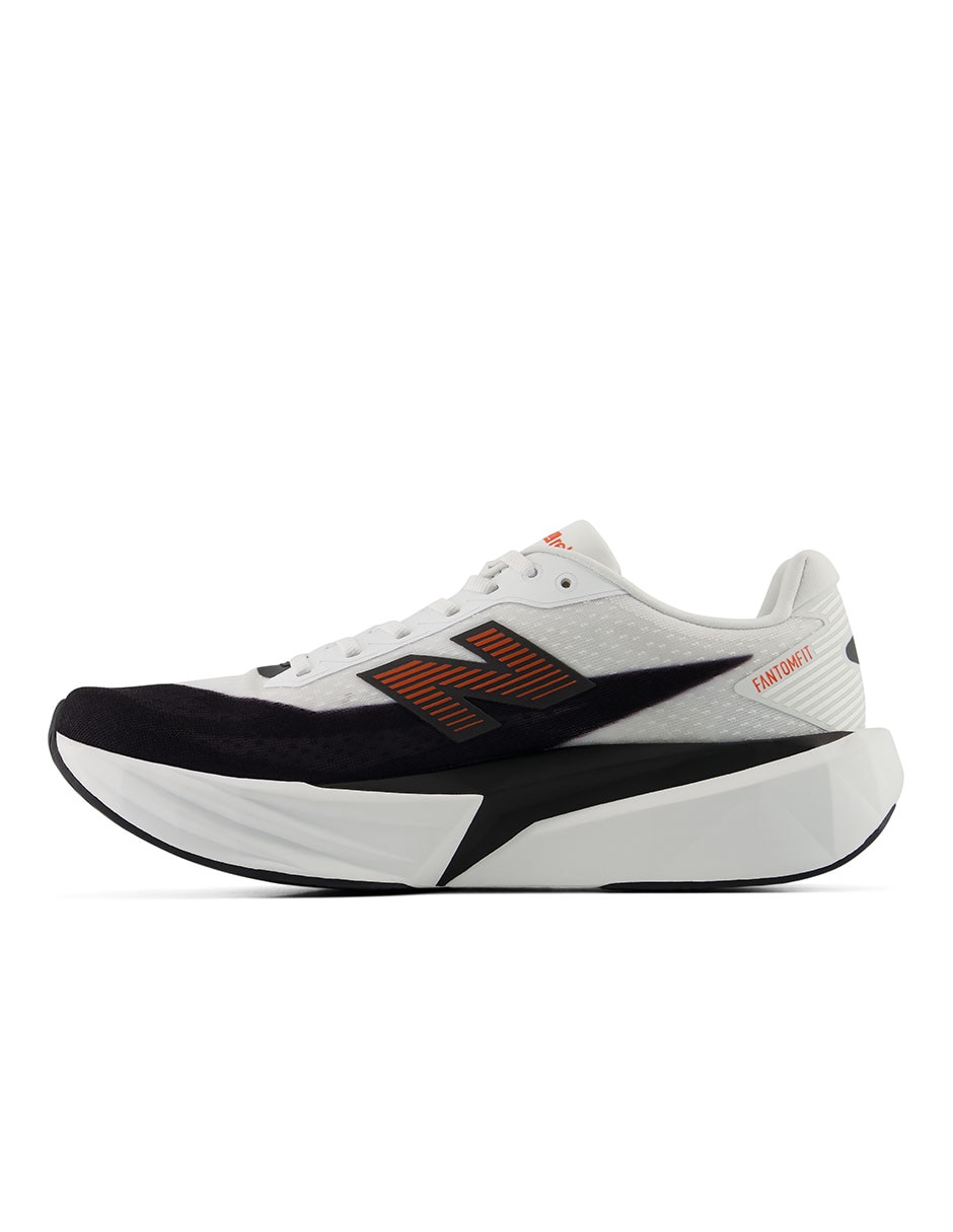Tenis Rebel V5 para correr de hombre 2