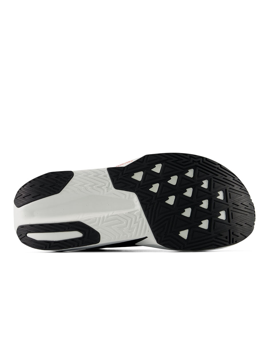Tenis Rebel V5 para correr de hombre 3
