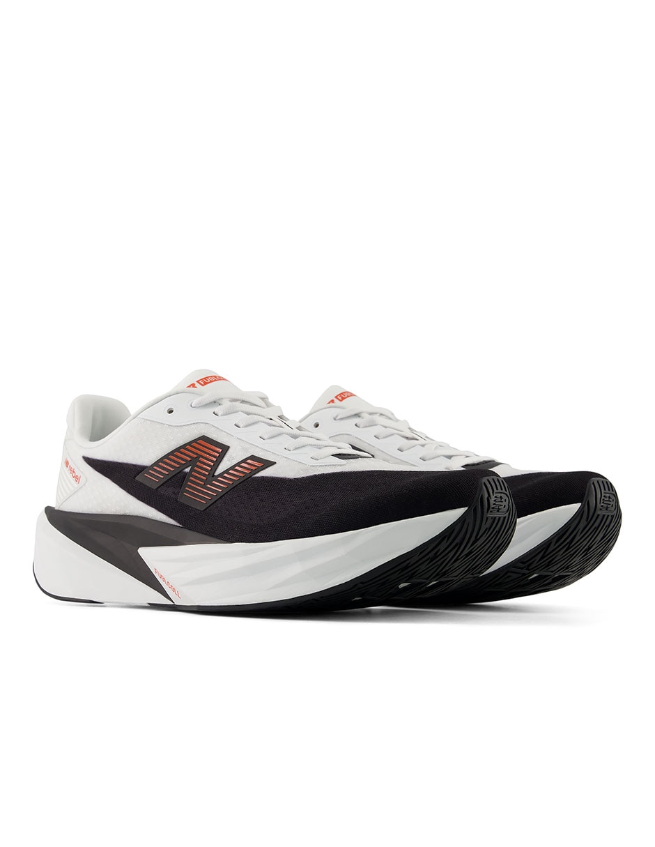 Tenis Rebel V5 para correr de hombre 5