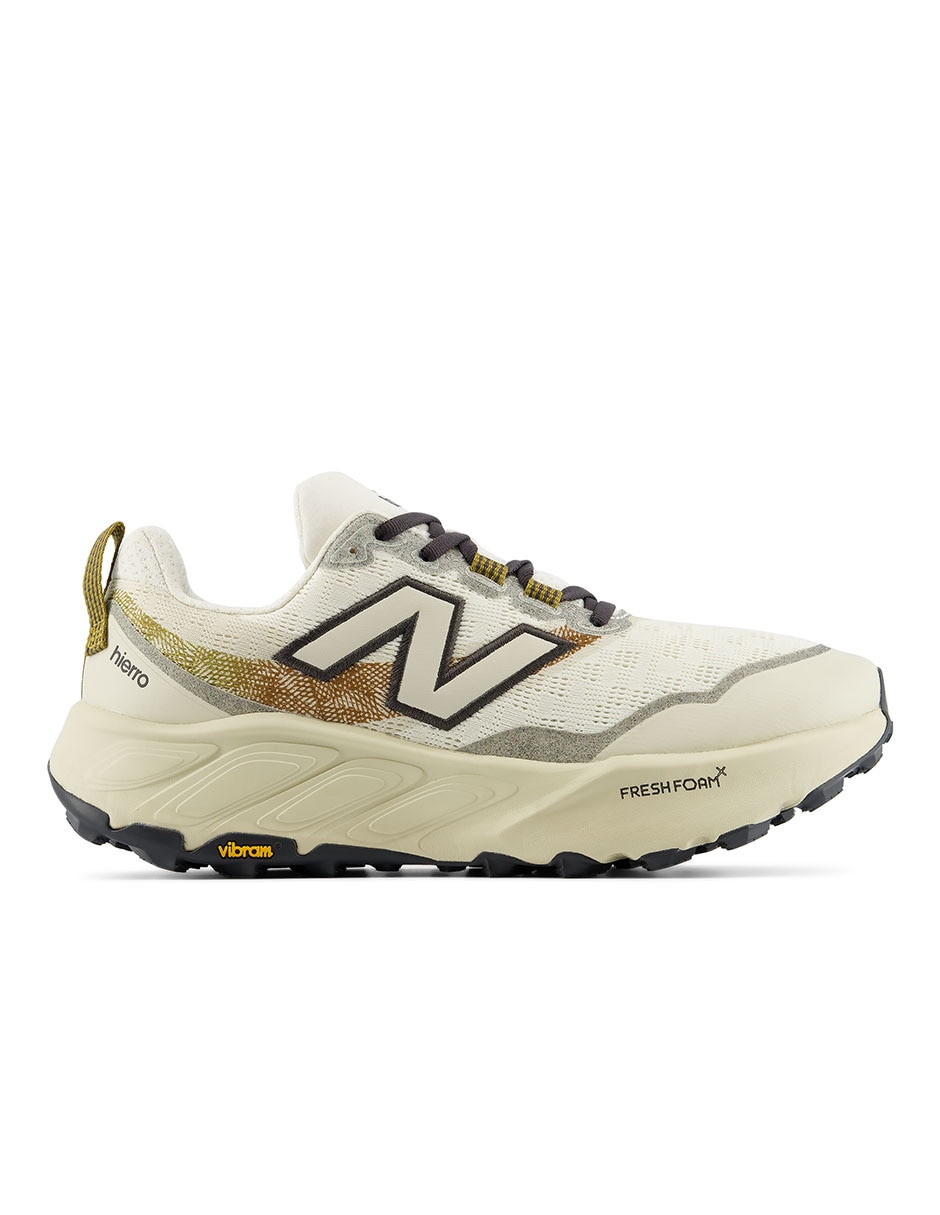 Tenis Hierro V9 para correr de hombre