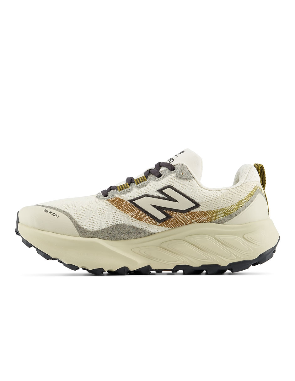 Tenis Hierro V9 para correr de hombre 2