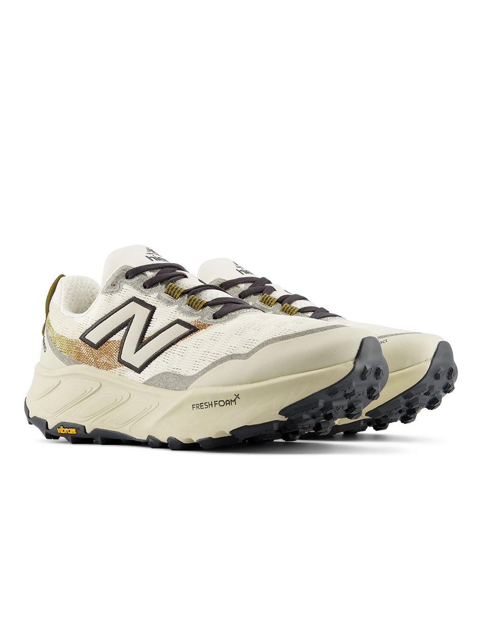 Tenis Hierro V9 para correr de hombre 4