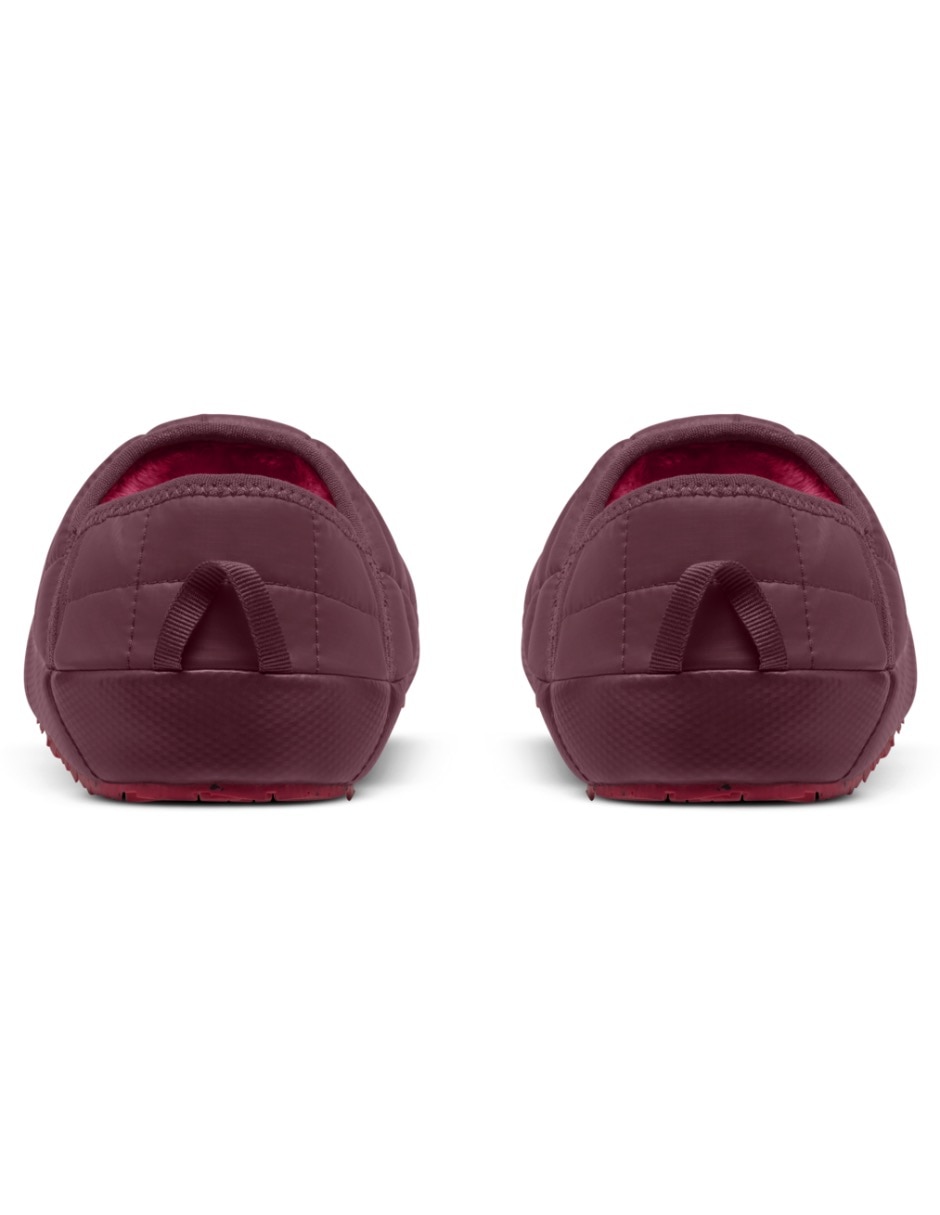 Pantufla deportiva para senderismo para mujer 2